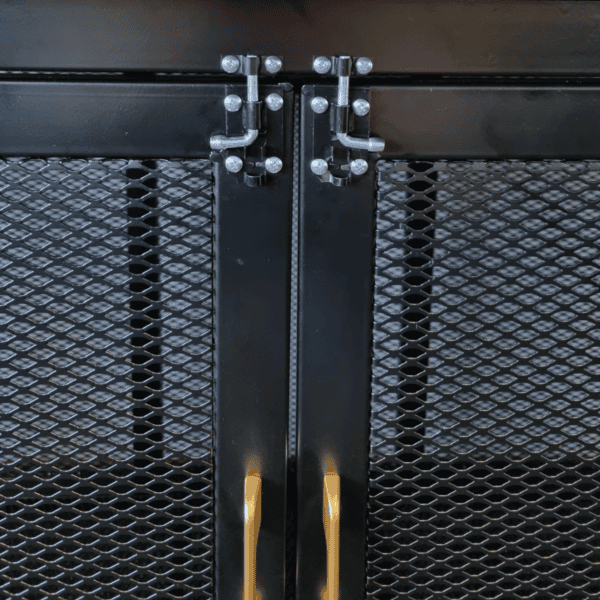 Cage chien meuble – photo 5