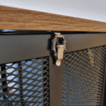 Cage chien meuble – photo 6