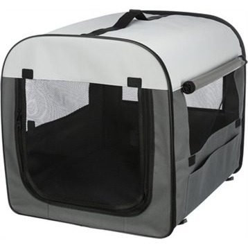 Cage pour chien en tissu – photo 1