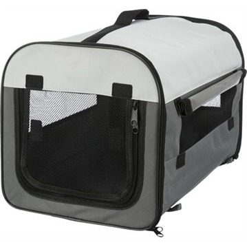 Cage pour chien en tissu – photo 2