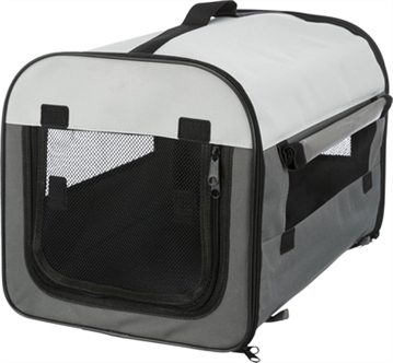Cage pour chien en tissu – photo 2