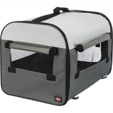 Cage pour chien en tissu – photo 3