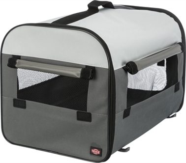 Cage pour chien en tissu – photo 3