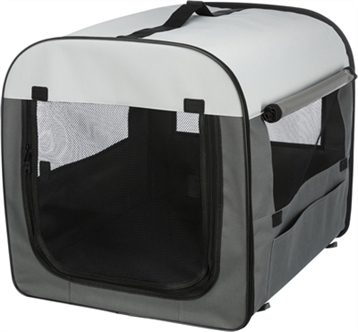 Cage pour chien en tissu – photo 4