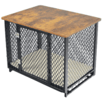 Cage pour petit chien – photo 1