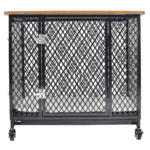 cage pour petit chien – photo 4