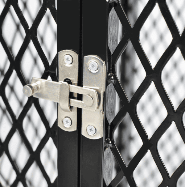 Cage pour petit chien – photo 3