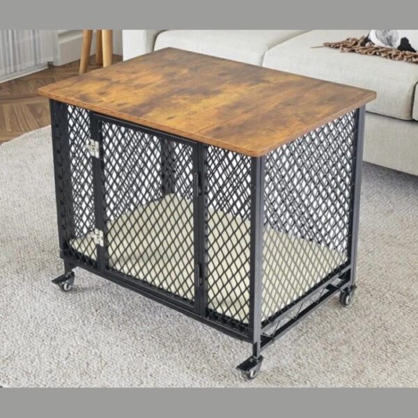 Cage pour petit chien – photo 4