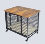 cage pour petit chien – photo 7