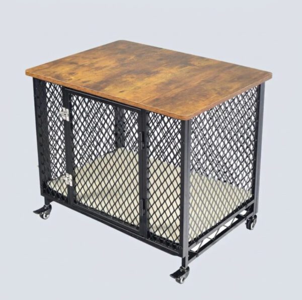 cage pour petit chien – photo 7