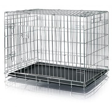 Cage solide chien – photo 2