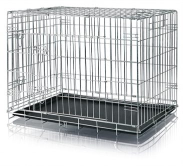 Cage solide chien – photo 2