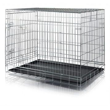 Cage solide chien – photo 3