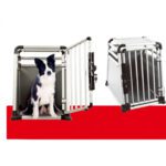 caisse alu pour chien – photo 4