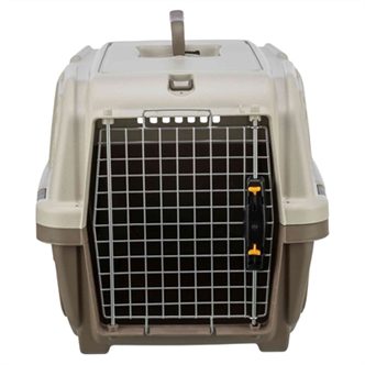 Caisse de transport voiture pour chien – photo 5