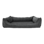Canapé chien orthopédique – photo 3