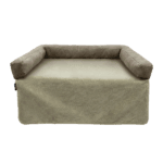 Canapé chien orthopédique – photo 8