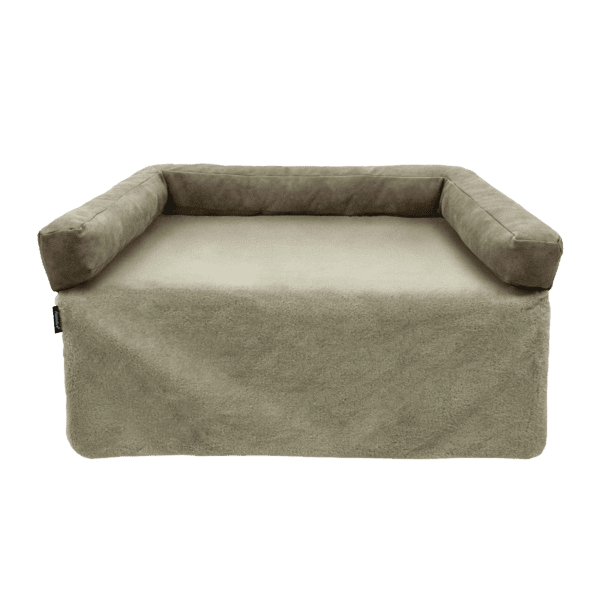Canapé chien orthopédique – photo 8