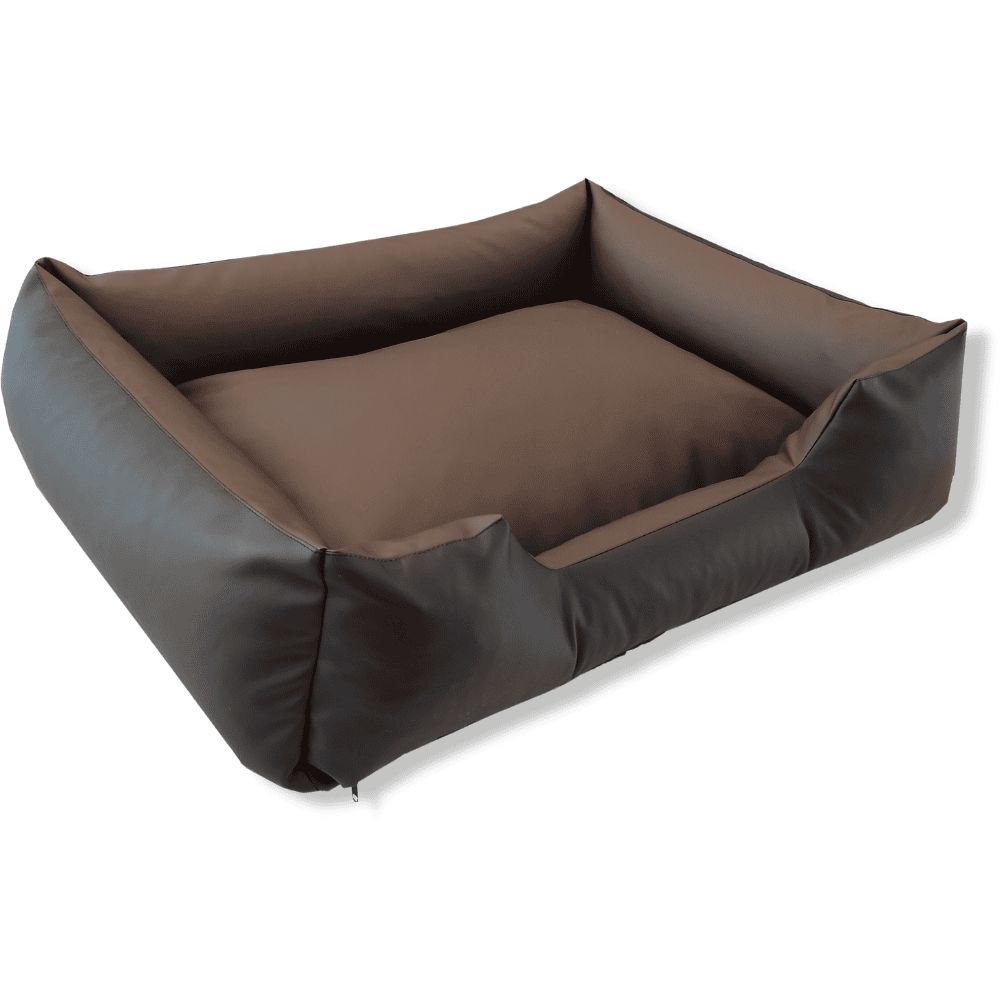 Canapé lit pour chien – photo 1