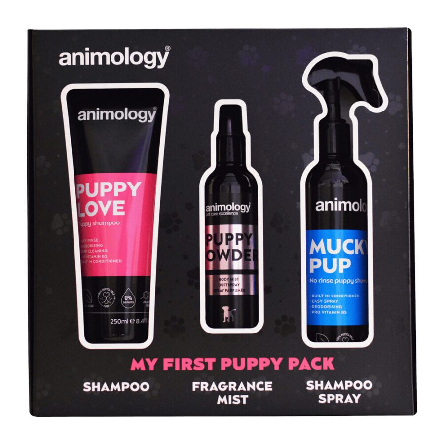 Animology My First Puppy Pack – photo 1