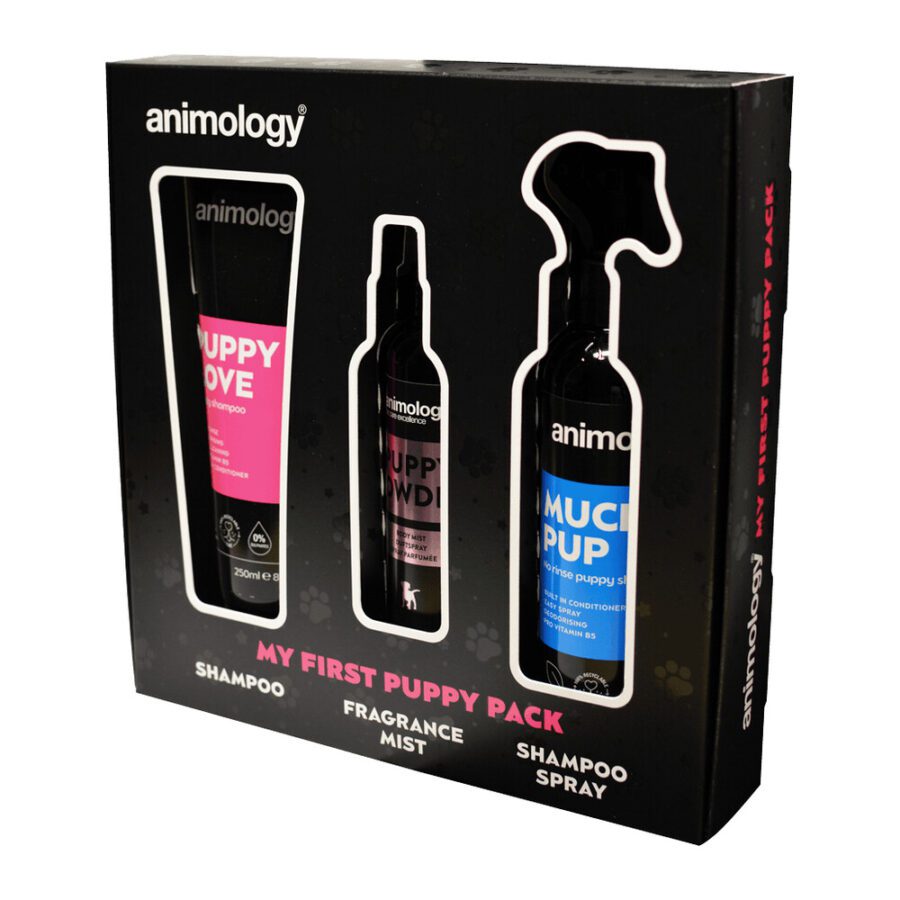 Animology My First Puppy Pack – photo 2