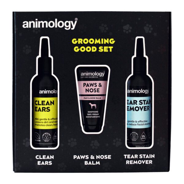 Animology Grooming Good Set – photo 1