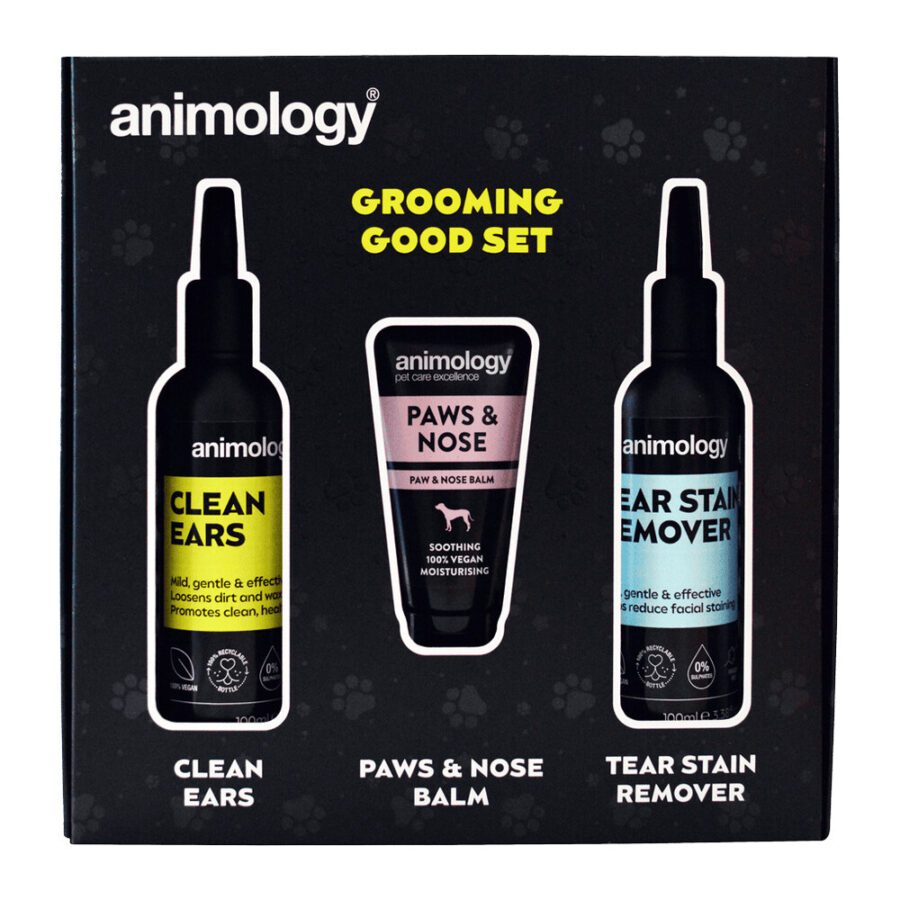 Animology Grooming Good Set – photo 1