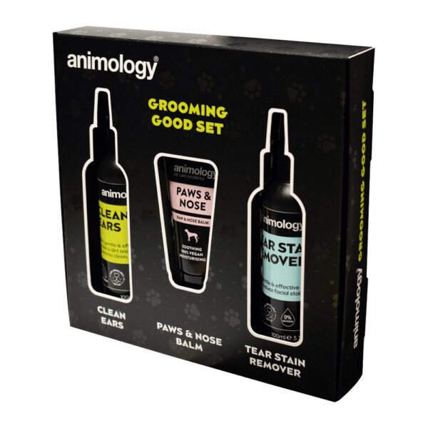 Animology Grooming Good Set – photo 2