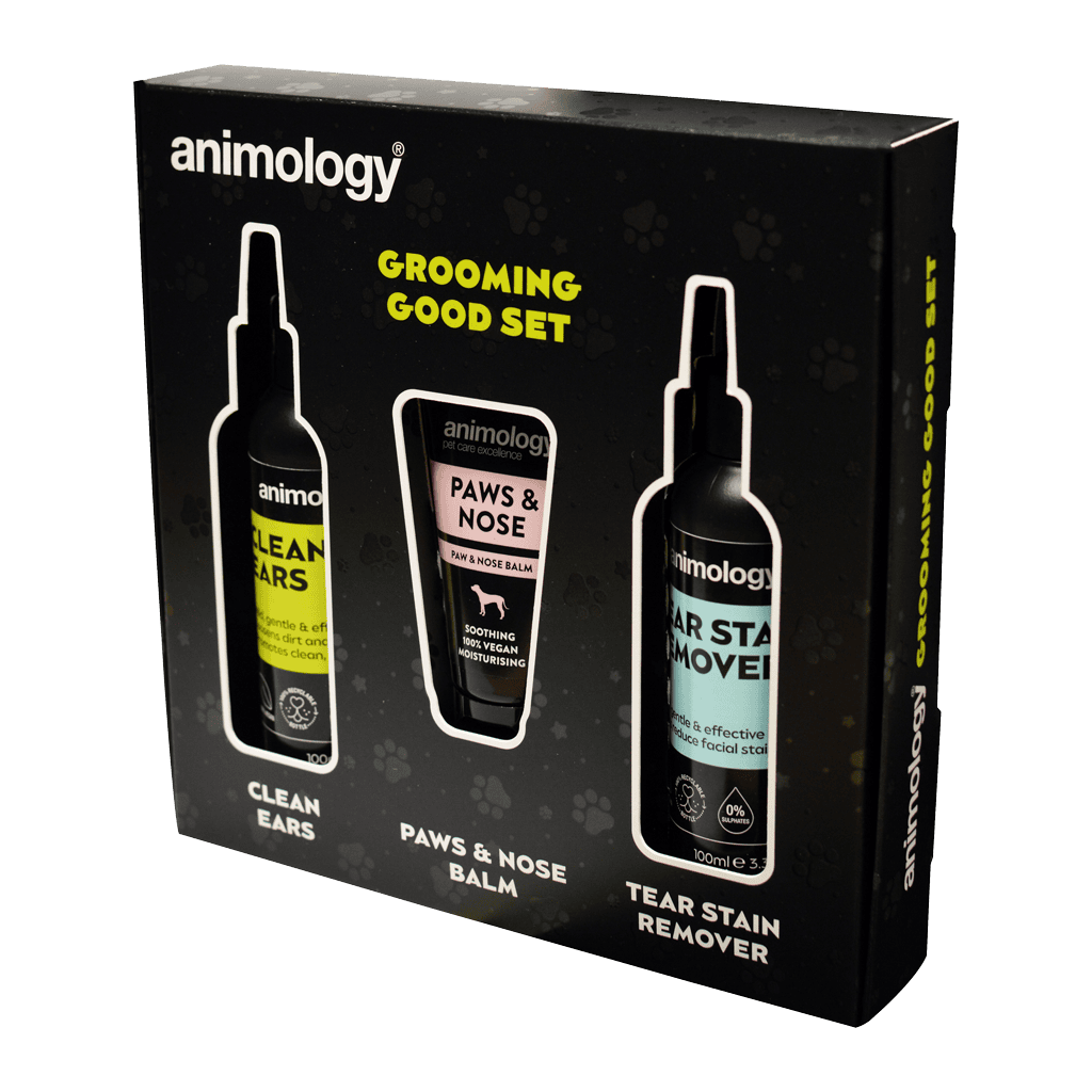 Animology Grooming Good Set – photo 2