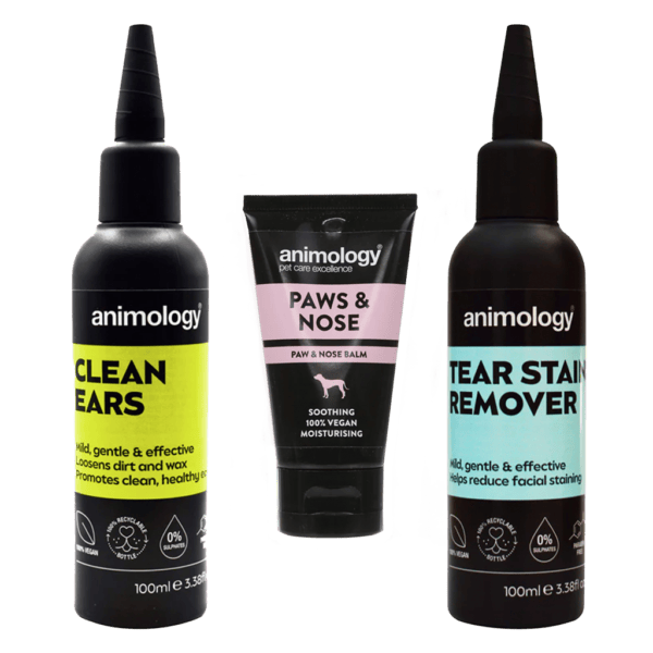 Animology Grooming Good Set – photo 3
