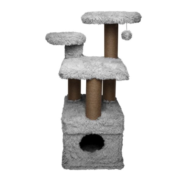 Colonne griffoir chat – photo 3
