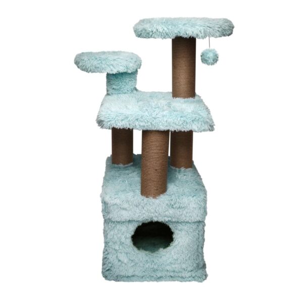Colonne griffoir chat – photo 4