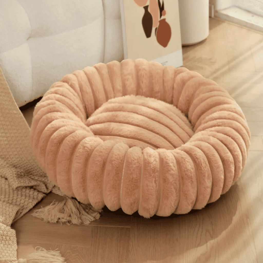 Corbeille pour chien – photo 2