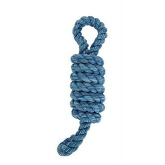 Corde chien huit nœuds – photo 2