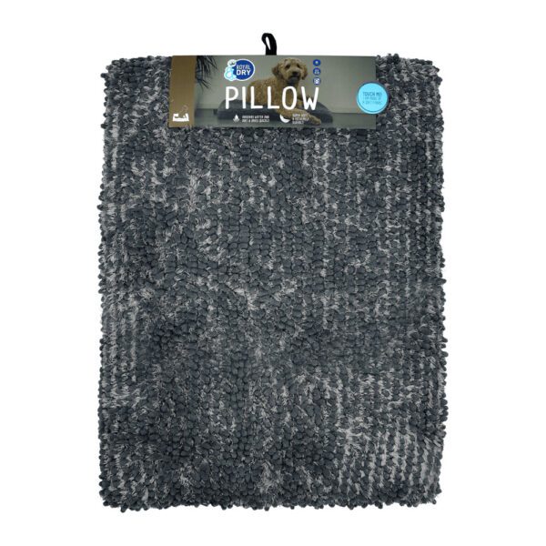 Coussin absorbant chien – photo 1