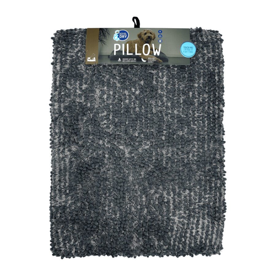 Coussin absorbant chien – photo 1