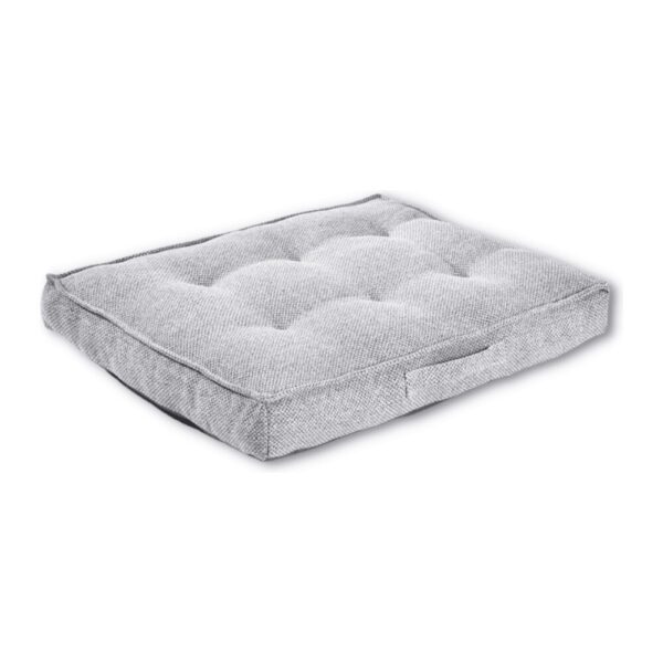 Coussin chien chesterfield – photo 1