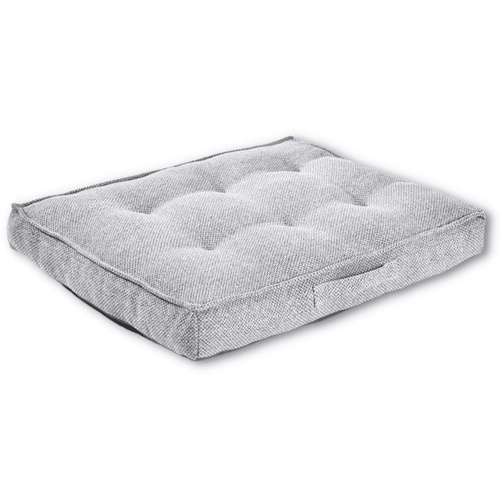 Coussin chien chesterfield – photo 1
