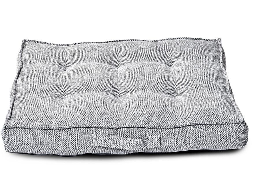 Coussin chien chesterfield – photo 2