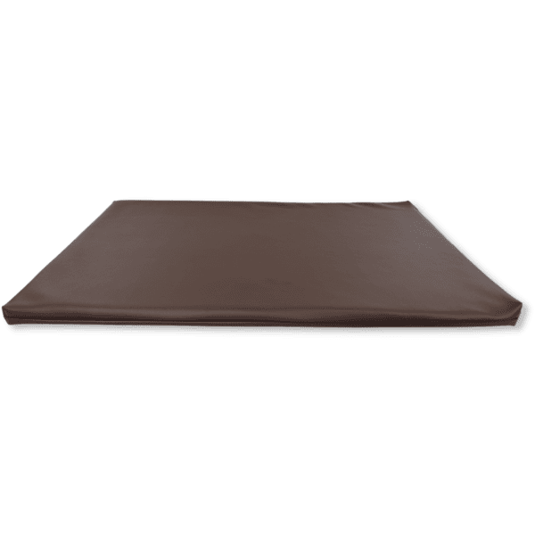 Coussin chien déhoussable – photo 3