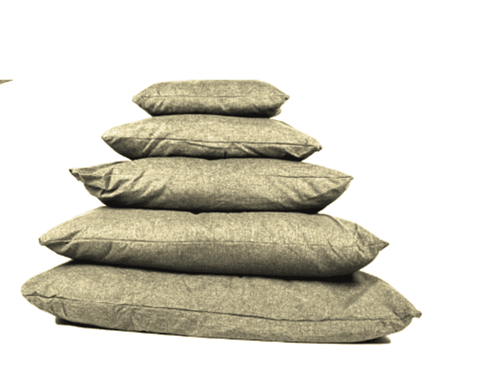 Coussin chien écologique – photo 2