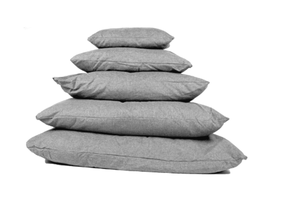 Coussin chien écologique – photo 4
