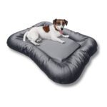 Coussin chien extérieur – photo 2