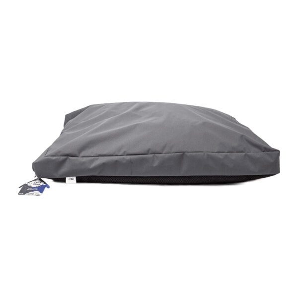 Coussin chien jardin – photo 1