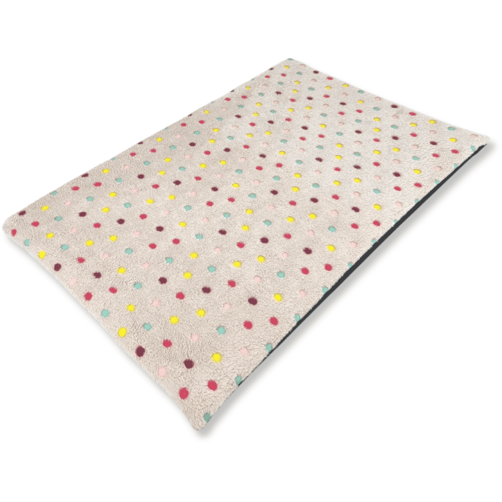 Coussin chien lavable – photo 2