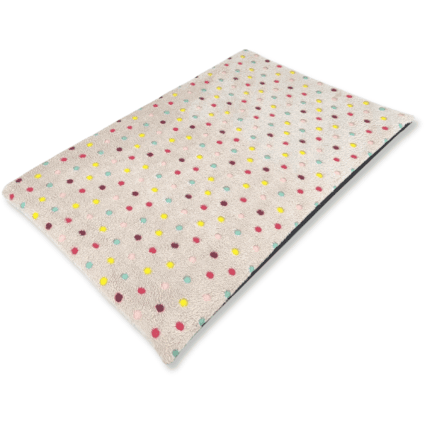 Coussin chien lavable – photo 2