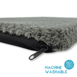 Coussin chien lavable – photo 4