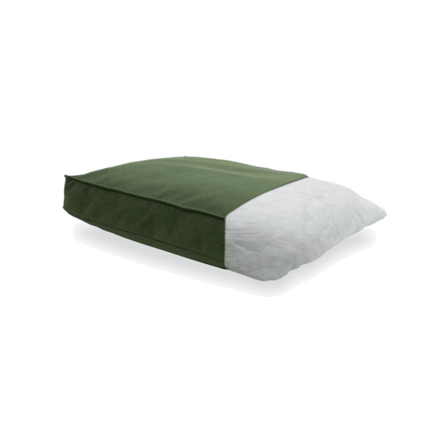 Coussin chien lounge – photo 1