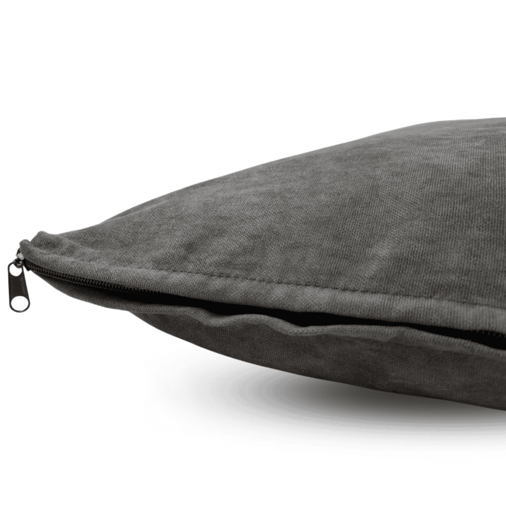 Coussin chien recyclé – photo 4