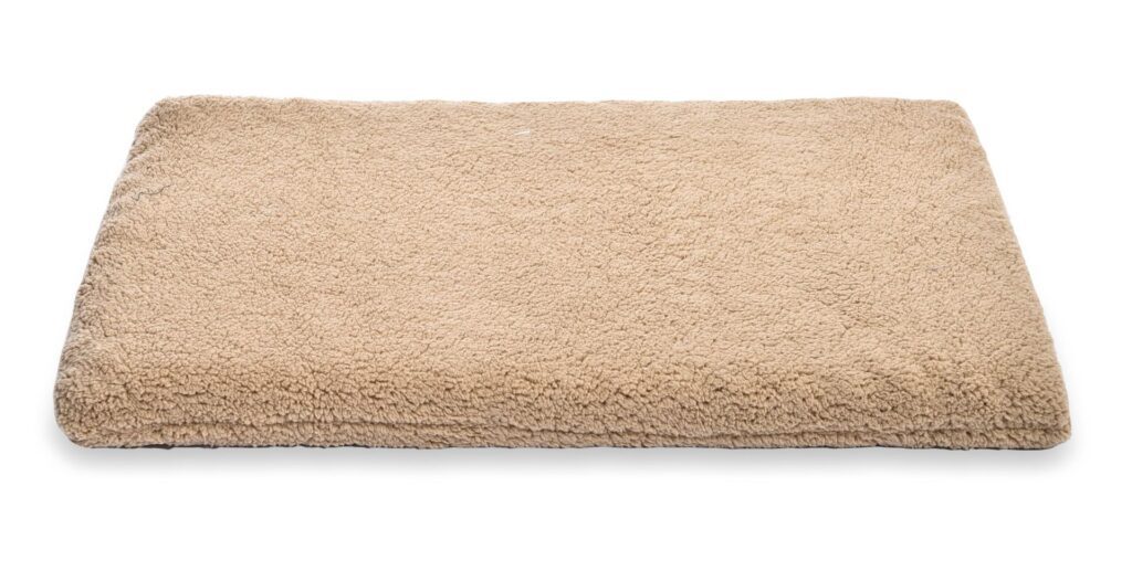 Coussin chien sherpa – photo 2